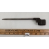 Image 1 : BRITISH NO. 4 MK. II SPIKE BAYONET
