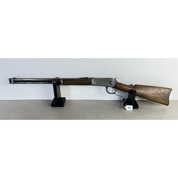 WINCHESTER MODEL 1894 SRC IN .25-35 WCF