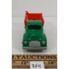 Image 3 : HUBLEY DUMP TRUCK KIDDIE TOY