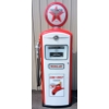 Image 9 : BENNETT GAS PUMP - TEXACO - PORCELAIN DOOR SIGNS