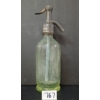 Image 4 : MONTEGUL SEGLA MURET - URANIUM GREEN ACID-ETCHED - SELTZER BOTTLE