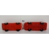 Image 5 : LOT OF 2 - ERTL AMT MODELS - INCL 1970 CHEVROLET CORVETTE LT-1 & 1992 HERITAGE EDITION CAMARO Z/28