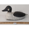 Image 1 : 1930'S GOLDEN EYED DECOY DUCK