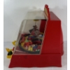 Image 3 : REMCO CONEY ISLAND PENNY MACHINE