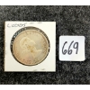 Image 2 : 1963 CDN SILVER DOLLAR