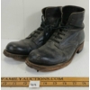 PAIR OF BILTRITE LEATHER COMBAT BOOTS