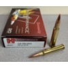 Image 1 : AMMO: 20X HORNADY .338 WIN MAG - 200GR - SST