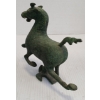 Image 7 : CHINESE METAL HORSE