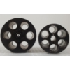 Image 3 : LOT OF 2 - .38 SPL / .357 MAG CYLINDERS