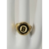 Image 6 : LOT OF 2 - BOSTON BRUINS HOCKEY JACKET & ADJUSTABLE SIGNET RING