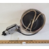Image 3 : LOT OF 2 - INGERSOLLRAND MODEL 205 IMPACT WRENCH & API STOCK TANK HEATER