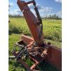 Image 2 : AGRO-TREND SNOW BLOWER - 8 FOOT - S/A - DBL HYD