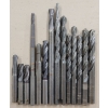 Image 2 : QTY OF DRILL BITS