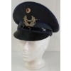 Image 1 : 1967 WEST GERMAN MILITARY OFFICERS CAP 
