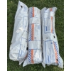 Image 1 : LOT OF 3 NEW ROLLS OF RD BALER NET WRAP