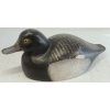 Image 1 : BLUEBILL DUCK DECOY