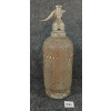 Image 4 : AERATORS LTD MAKERS LONDON - CLEAR SPARKLETS CO2 BOTTLE