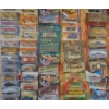 Image 7 : QTY OF HOTWHEELS, MATCHBOX, ETC - INCL 1997 CORVETTE, CASE IH, ETC