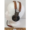 Image 3 : WWII US AIRFORCE ANB-H-1 RECEIVER HEADSET