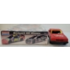 Image 2 : LOT OF 2 - MONOGRAM BRICKYARD 400 WINNERS MODEL KIT & GAY TOYS UNO RACE CAR