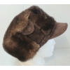 Image 5 : SABLE ORIGINALS FUR CAP