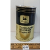 Image 1 : JOHN DEERE TORQ-GARD SUPREME ENGINE OIL QT CAN