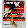 Image 1 : AMMO: 80X FEDERAL .223 REM - 55GR FMJ