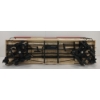 Image 8 : LOT OF 2 - BACHMANN DENVER & RIO GRANDE COACH & 175TH ANNIVERSARY CARS