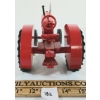 Image 4 : SPEC-CAST DIECAST MASSEY-HARRIS 101 TRACTOR MODEL - "SUMMER TOY FESTIVAL"