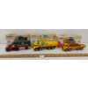 Image 1 : LOT OF 3 - CORGI CLASSICS DIECAST VEHICLES - INCL CEMENT TRUCK