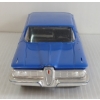 Image 3 : 1959 EDSEL CORSAIR DEALERSHIP MODEL PROMO CAR