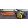 Image 2 : MCCULLOCH LM94638 CHAIN SAW W/ COVER