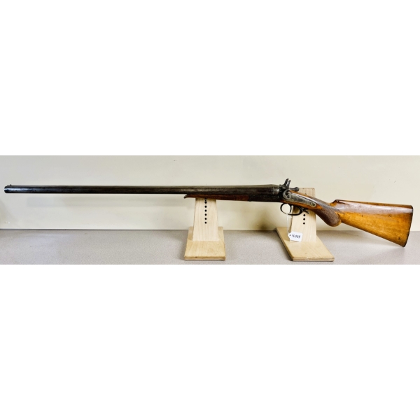 UNKNOWN SXS IN 12 GA 