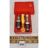 Image 1 : LEE .303CAL SAV DIE SET