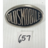 Image 1 : 1928 OLDSMOBILE RAD BADGE
