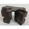 LYMAN 350 524 SINGLE CAVITY BULLET MOLD