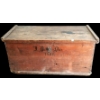 Image 2 : CHEST W/ KEY - J.D. DOR 1861