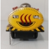 Image 5 : TIN FRICTION OIL TANKER