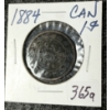 Image 7 : LOT OF 26 - 1859-1915 1 CENT COINS