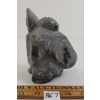 Image 6 : TWO FACED PERSON BY UNKNOWN ARTIST - STONE