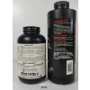 Image 2 : POWDER: ALLIANT UNIQUE SMOKELESS POWDER & HODGDON RS - 2LBS 