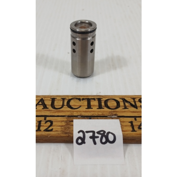 UNMARKED .459 BULLET SIZER