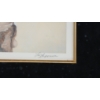 Image 4 : FAMILY OF RACCOONS BY LIZ LESPERANCE (PRS CDN ARTIST) - FRAMED PRINT