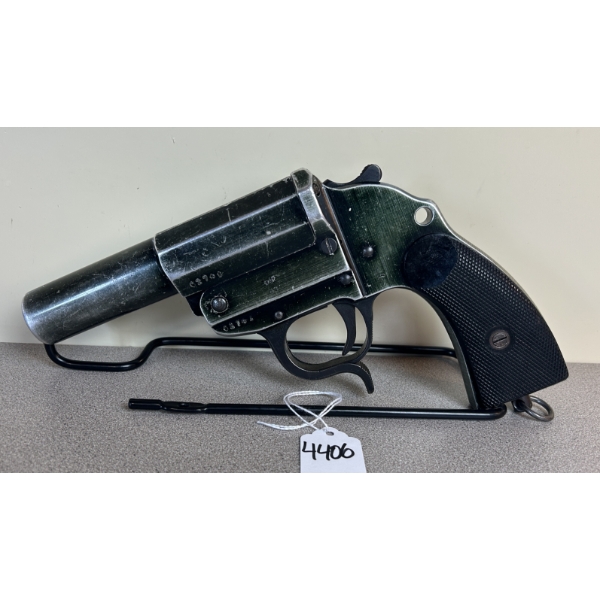 AYF 26.5 MM FLARE PISTOL - NO PAL REQD