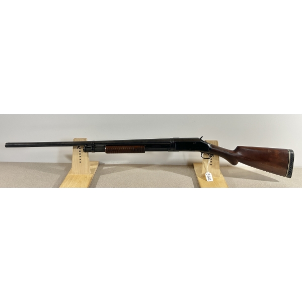 WINCHESTER MODEL 1897 IN 12 GA