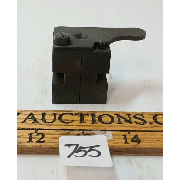 LYMAN 575 BULLET MOULD