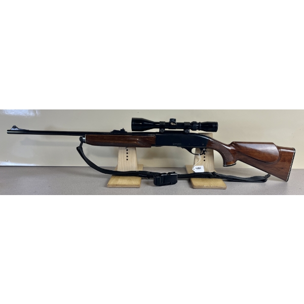 REMINGTON MODEL FOUR IN .243 WIN 