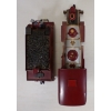 Image 5 : BACHMANN BIG HAULER LOCOMOTIVE & TENDER