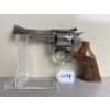 Image 1 : SMITH & WESSON MODEL 34 IN .22 LR - PROHIB 