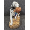 Image 3 : ROYAL DOULTON ENGLISH SETTER W/ PHEASANT
